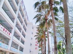 -三亚市第二中学