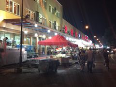 万达艾美酒店-青岛富力艾美酒店