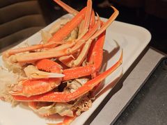 -奔海甄选·活鲜刺身铁板烧自助(太原里店)