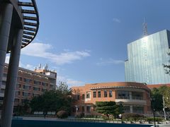 -四川大学(望江校区)
