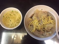 拌馄饨-熙盛源(滨湖万达店)