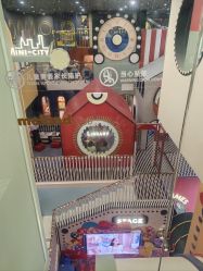 -MELAND CLUB亲子乐园·派对·餐厅(北京芳圆里ID MALL店)
