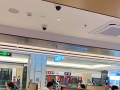 大堂-海底捞火锅(顺义华联店)