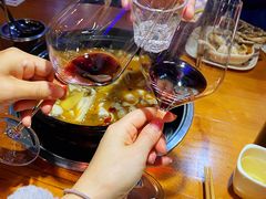 -黑鱼郭我家酸菜鱼(摩尔广场店)