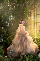 -雪中彩影婚纱摄影·品控旗舰店