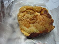 丹麦奶酥菠萝-85度C(南京龙江店)