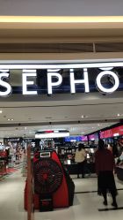 -丝芙兰Sephora