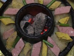 -龙姐私房菜(和顺古镇店)