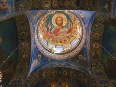 -滴血救世主教堂