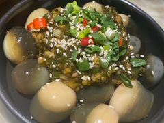 -绿茶餐厅(成都大悦城店)