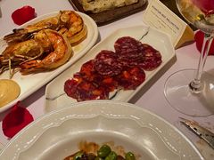 -壳里西餐厅Coquille Seafood Bistro(蒙自路店)