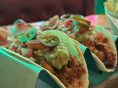 -Famous肥猫墨西哥音乐餐吧(五棵松华熙LIVE店)