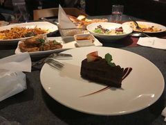 -WOLFGANG PUCK KITCHEN & BAR(迪士尼小镇店)