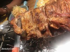 -那些年记忆烧烤