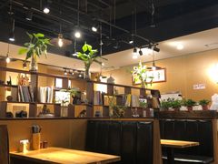 大堂-南小蟹手工點心(三里屯店)