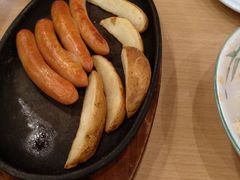 -萨莉亚意式餐厅(苏州泉屋店)