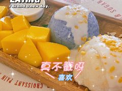 -秘密小花园(第三中学店)
