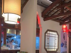 -江南大院松鼠桂鱼(奉贤宝龙店)
