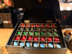 -泰安门Taian Table(镇宁路店)