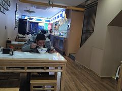 -晋来顺手擀面(十里河店)