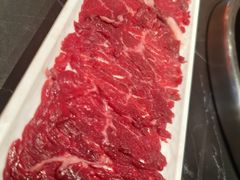 -巴蜀大将火锅(春熙店)