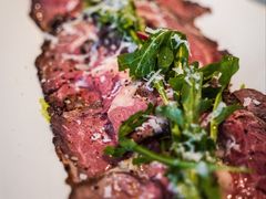 低温慢烤牛肉-黑明餐厅(白鹭洲店)