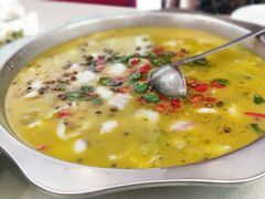 -百家园土菜馆(兴民北路店)