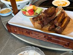 -创味·民间海南菜·非遗藤桥排骨(藤桥·免税城店)