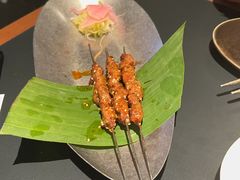 -Ameigo梅果·云贵川bistro(长宁来福士店)