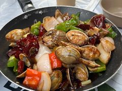 -巴厘龙虾·榜首油焖大虾(洞庭·艺术洋房店)