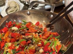 -乔街深夜食堂·小龙虾·高压锅生蚝(杭州总店)