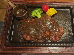 -十分牛西餐·牛扒专门店(光明广场店)