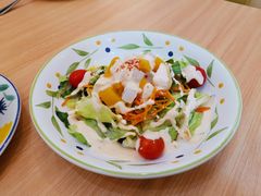 -萨莉亚意式餐厅(灵芝站中洲店)