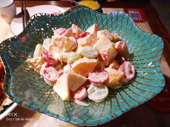 -红蜡烛-养生粥-津鲁菜(中山路店)