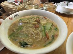 -何记面馆(龙泉山店)