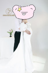 -孕视觉专业孕妇摄影(天津南开店)