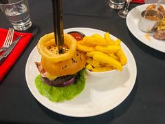 -I'm Angus Steakhouse