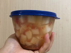 -刘信牛羊肉小炒泡馍(回民街店)