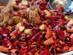 -羲和雅苑•北京烤鸭(平安国际金融中心店)