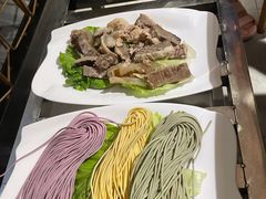 -海银海记潮汕牛肉火锅(新港中路海珠店)