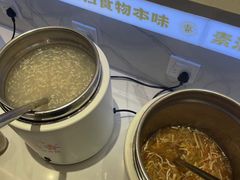 -素满香·全民食养自助(长宁龙之梦店)