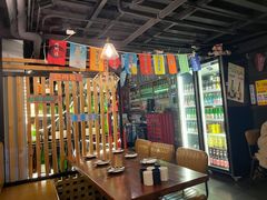-槿Story·韩国料理(望京韩国美食城店)