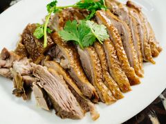 -乌文新澄海卤鹅店