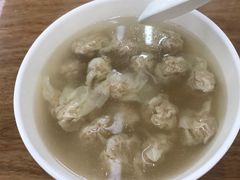 -尚干依清小吃(西洪店)