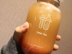 -喜茶(北京五棵松华熙店)