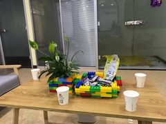 -想家粒科学探索中心(青林湾店)
