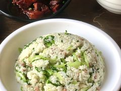 -浦江餐饮·上海菜馆(五四路店)