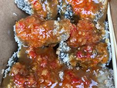 -品腐记·豆腐王朝(老门东总店)