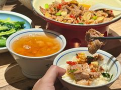 -树厨贵州菜(大十字店)