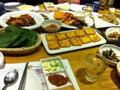 iphone_upload_pic-盛双盛•韩式烤肉